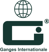 Ganges Internationale logo