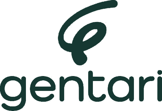 Gentari logo