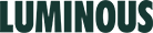 Luminous Solar logo