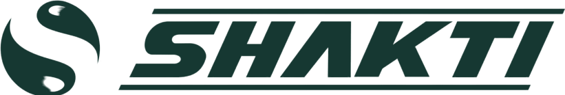 Shakti Pumps logo